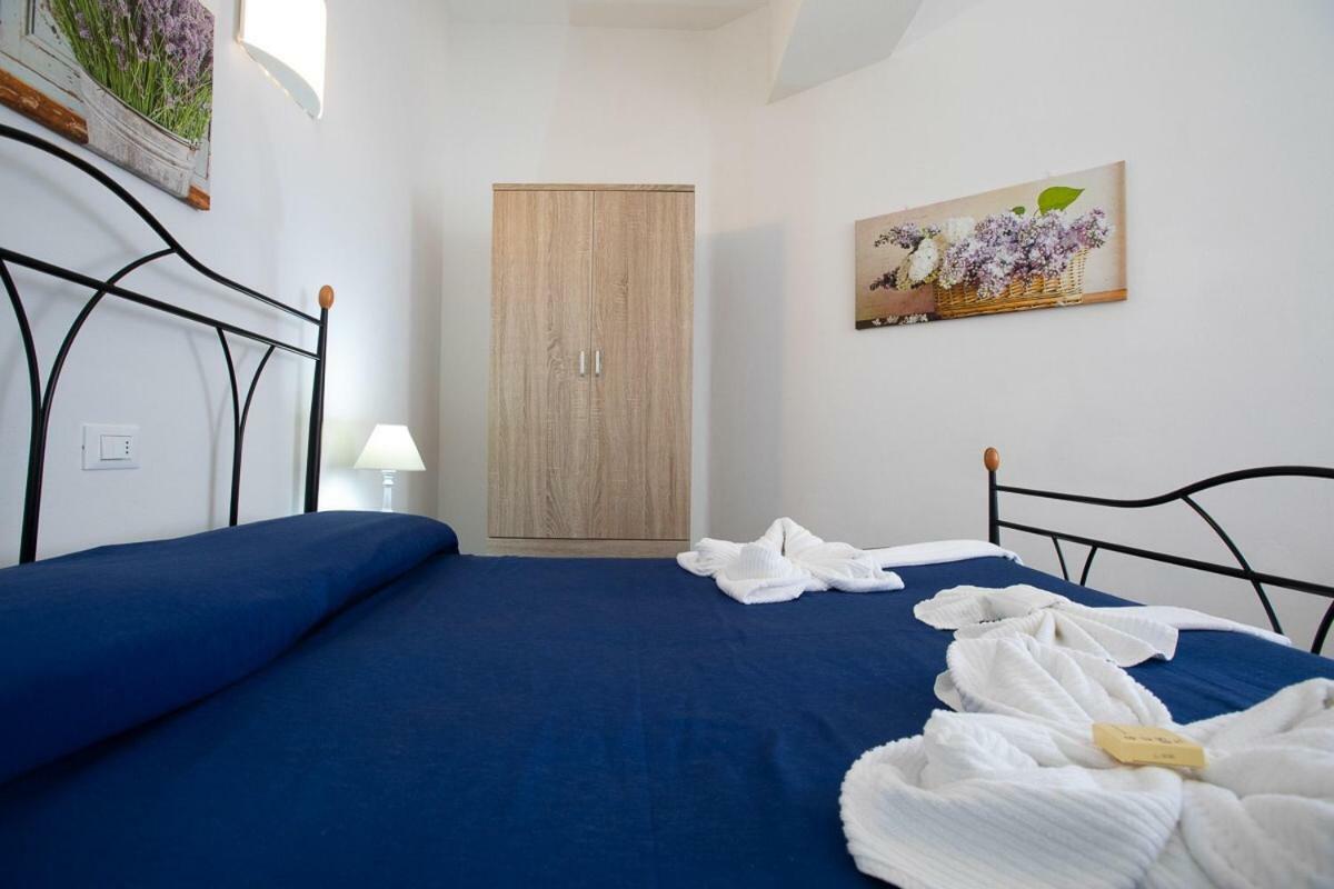The 5 Terre Hotel Riomaggiore Eksteriør billede